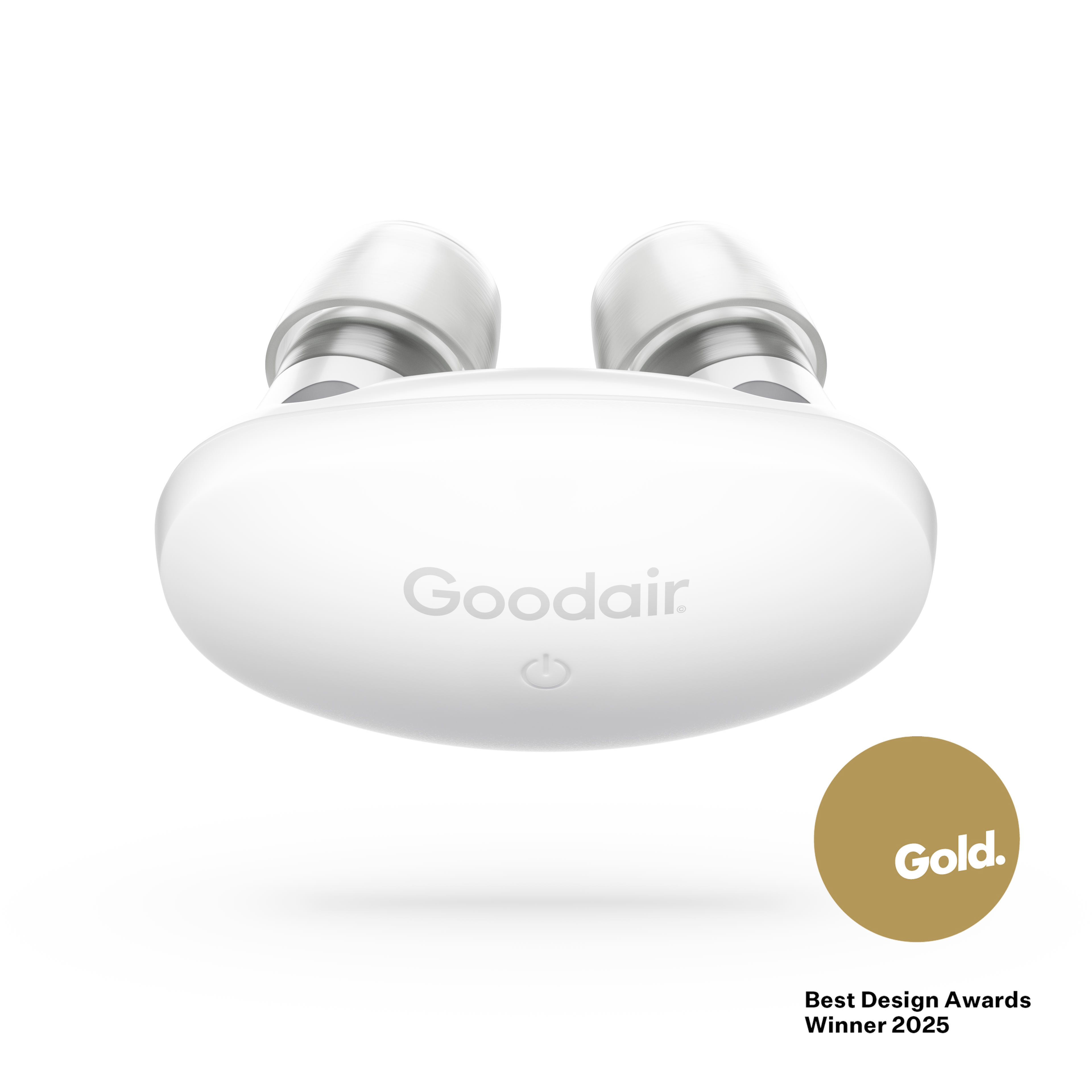 Goodair Nosebuds · Now in Australia