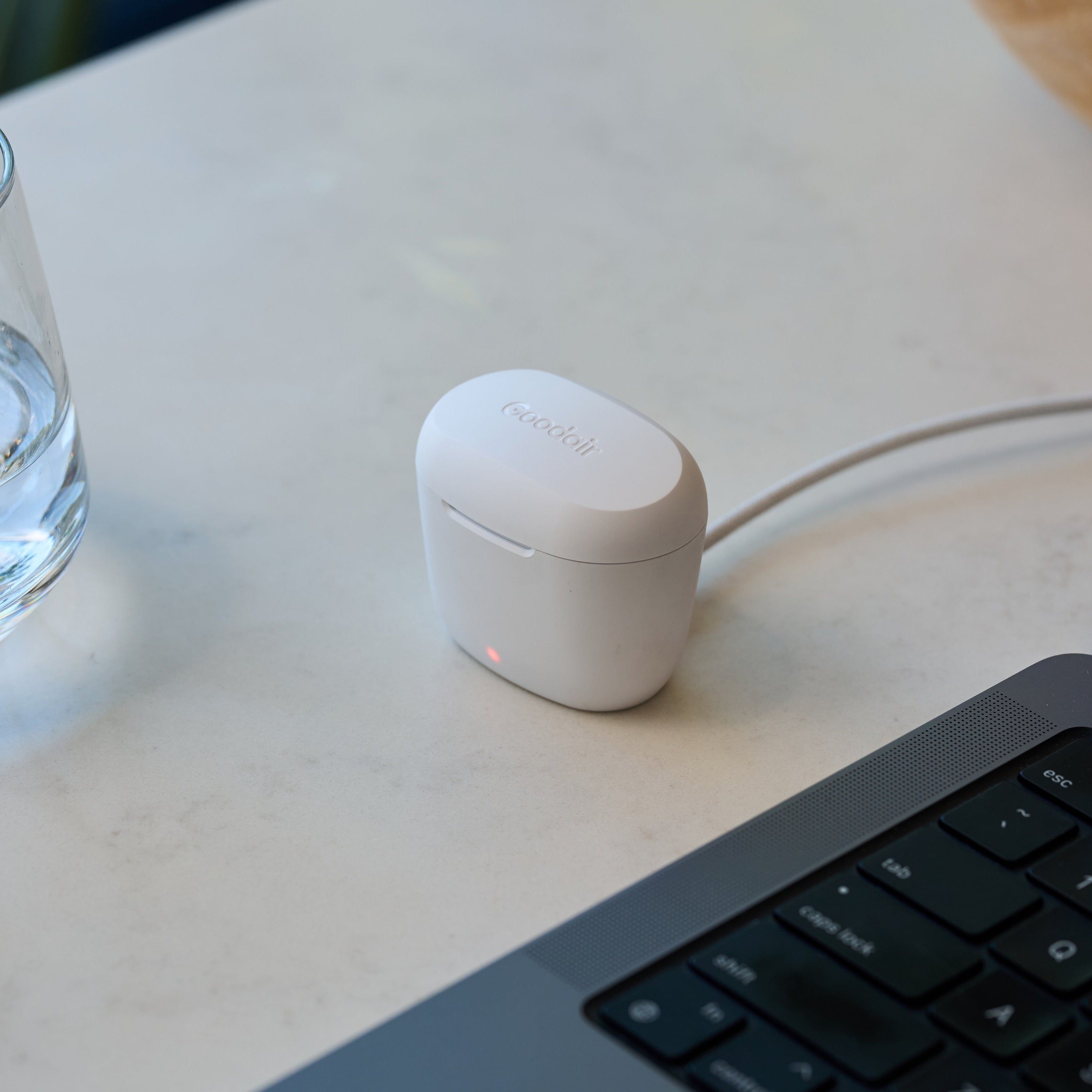 Goodair Nosebuds · Now in Australia